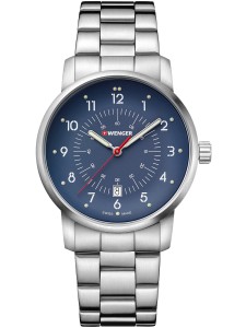 Zegarek Wenger 01.1641.118