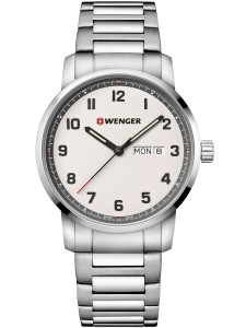 Zegarek Wenger 01.1541.120