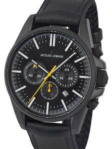 Zegarek Jacques Lemans 1-2119B