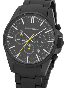 Zegarek Jacques Lemans 1-2119F