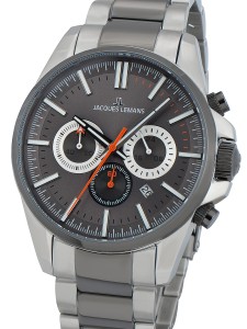 Zegarek Jacques Lemans 1-2119E
