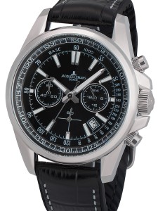 Zegarek Jacques Lemans 1-2117A