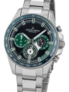 Zegarek Jacques Lemans 1-2127G