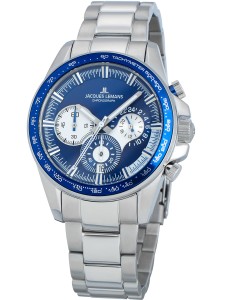 Zegarek Jacques Lemans 1-2127F