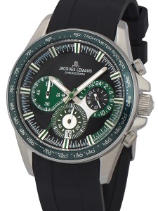 Zegarek Jacques Lemans 1-2127C