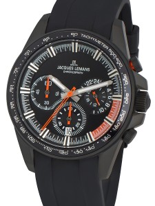 Zegarek Jacques Lemans 1-2127D