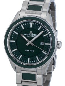 Zegarek Jacques Lemans 1-2116E