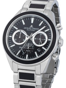Zegarek Jacques Lemans 1-2115F