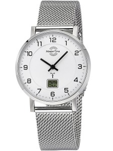 Zegarek Master Time MTLS-10740-12M