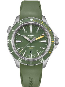 Zegarek Traser 110327