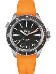 Zegarek Traser 110323