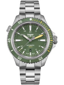 Zegarek Traser 110328