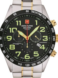 Zegarek Swiss Alpine Military 7047.9147