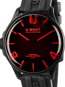 Zegarek U-Boat 8466/D