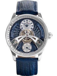 Zegarek Carl von Zeyten CVZ0043BLS