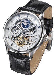 Zegarek Carl von Zeyten CVZ0008WHS