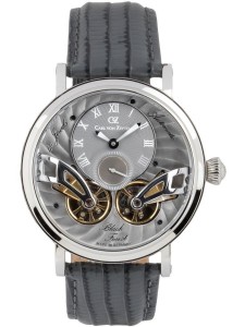 Zegarek Carl von Zeyten CVZ0017SGYS