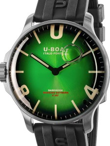 Zegarek U-Boat 8702/E