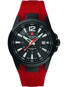 Zegarek Swiss Alpine Military Combat Air SAM7058.1876