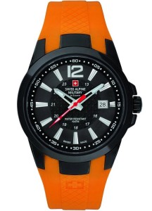 Zegarek Swiss Alpine Military Combat Air SAM7058.1879