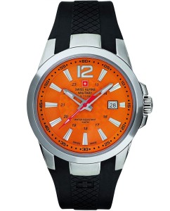 Zegarek Swiss Alpine Military Combat Air SAM7058.1839