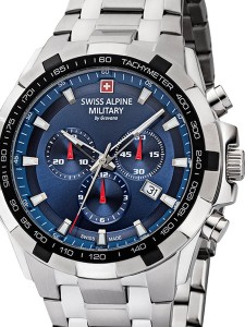 Zegarek Swiss Alpine Military 7043.9235
