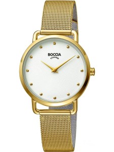 Zegarek Boccia 3314-06
