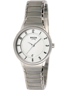 Zegarek Boccia 3158-01