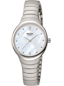 Zegarek Boccia 3307-01