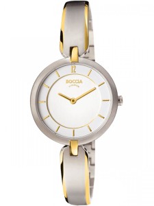 Zegarek Boccia 3164-03
