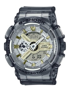 Zegarek Casio GMA-S110GS-8AER