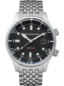 Zegarek Spinnaker SP-5062-11