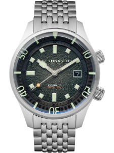 Zegarek Spinnaker SP-5062-33