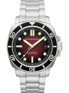 Zegarek Spinnaker SP-5088-33