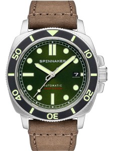 Zegarek Spinnaker SP-5088-03