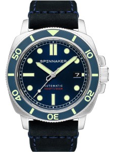 Zegarek Spinnaker SP-5088-02