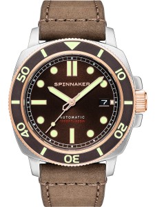 Zegarek Spinnaker SP-5088-04