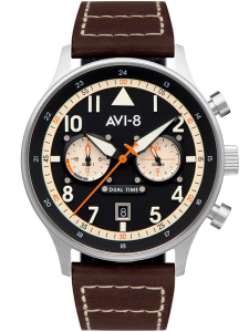 Zegarek AVI-8 AV-4088-01