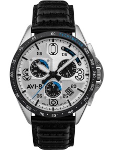 Zegarek AVI-8 AV-4077-01