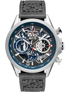 Zegarek AVI-8 AV-4065-04