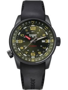 Zegarek Traser 110457