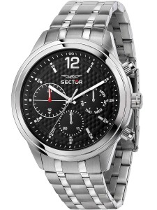 Zegarek Sector R3253540007