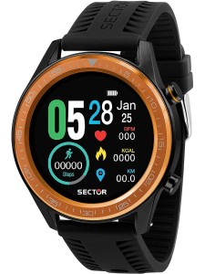 Zegarek Sector R3251545003