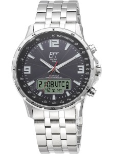 Zegarek ETT Eco Tech Time EGS-11551-21M