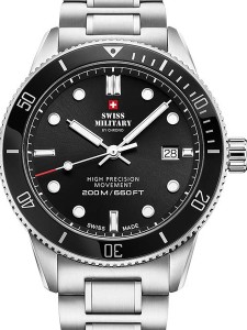 Zegarek Swiss Military SM34088.01