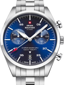 Zegarek Swiss Military SM34090.02