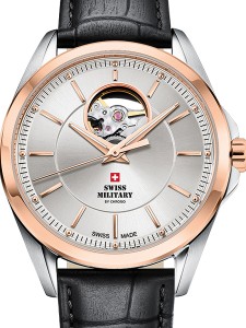 Zegarek Swiss Military SMA34085.37