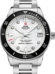 Zegarek Swiss Military SM34089.03