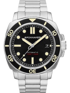 Zegarek Spinnaker SP-5088-11