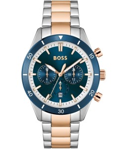 Zegarek Hugo Boss Santiago Chrono 1513937